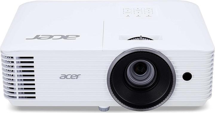 Produktbild Acer H6540BD (Full HD, 3500 lm, 1.58 - 2.06:1)
