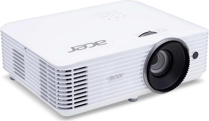 Produktbild Acer H6540BD (Full HD, 3500 lm, 1.58 - 2.06:1)