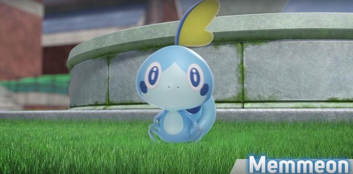 Image du produit Nintendo Bouclier Pokémon (Switch, IT)