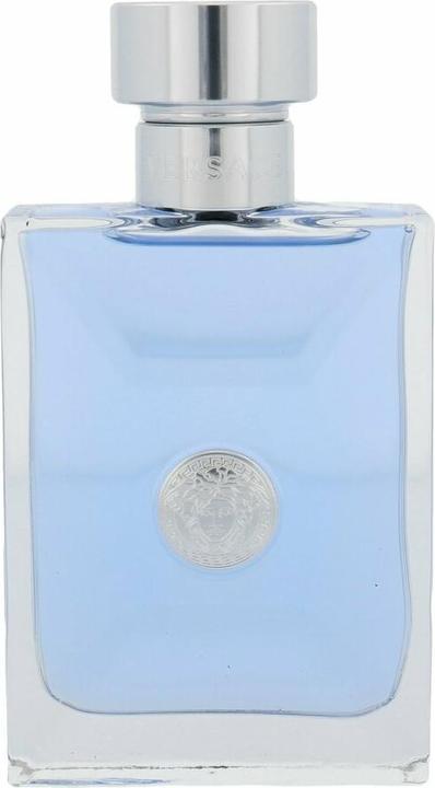 Image du produit Versace Pour Homme (Lotion, 100 ml)