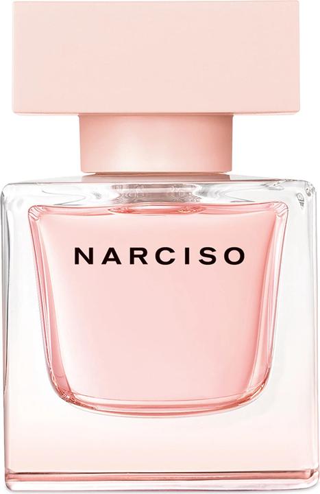 Image du produit Narciso Rodriguez Cristal Eau de Parfum (Eau de parfum, 50 ml)