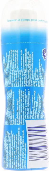 Produktbild Durex Play Sensitive (50 ml)