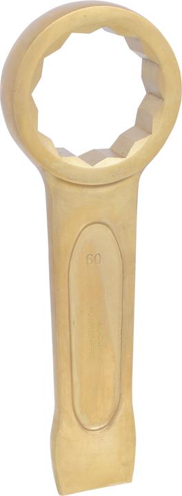 Actual product image KS Tools BRONZEplus impact ring wrench (60 mm)