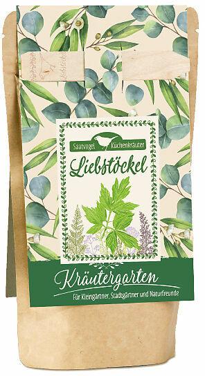 Produktbild Liebstöckel