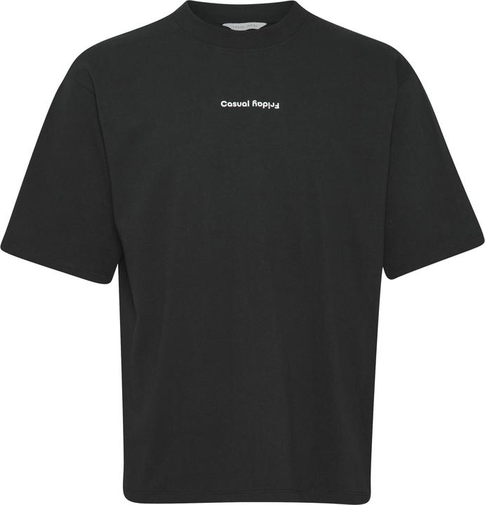 Actual product image Casual Friday CFTue logo tee - 20504804 (XXL)