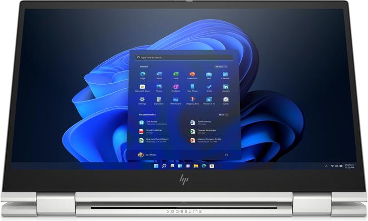 Produktbild HP EliteBook x360 830 G8 (13.30", Intel Core i5-1135G7, 16 GB, 512 GB, CH)