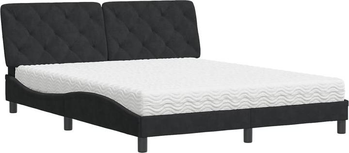 Actual product image VidaXL Julius (180 x 200 cm)