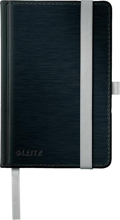 Actual product image Leitz Notebook Style (A6, Checked, Hardcover)