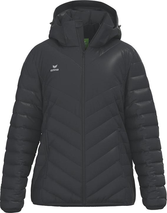 Actual product image Erima CMPT Puffer Jacket Damen (38)