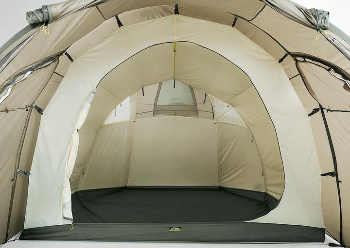 Produktbild Tatonka Family Camp Tent (Tunnelzelt, 7.30 kg, 3 Personen)