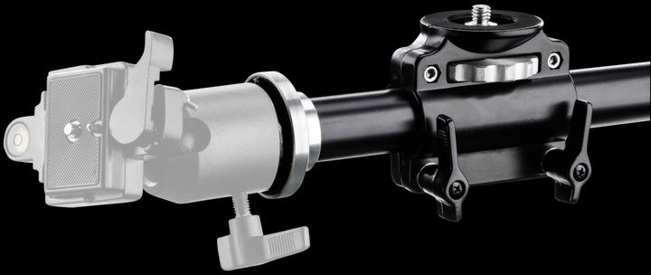 Actual product image Walimex WT-628 (Tripod Centre column)