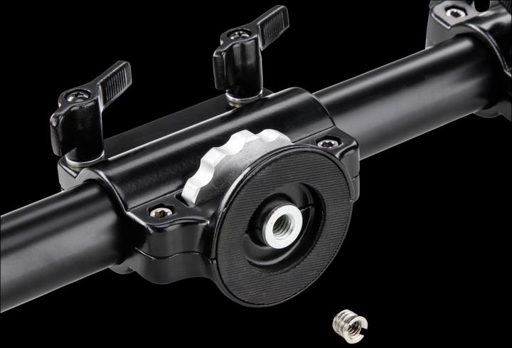 Actual product image Walimex WT-628 (Tripod Centre column)