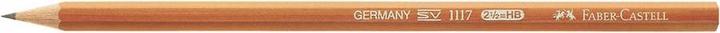 Produktbild Faber-Castell Bleistift 1117 (1 mm, HB, 1 x)