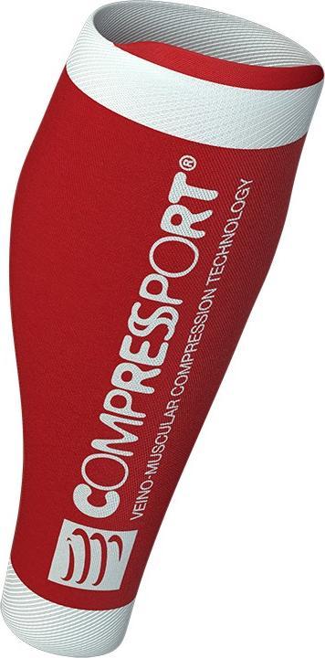 Produktbild Compressport Calf R2 V2 (43, 45, 44 C, 46 C, 42 C)