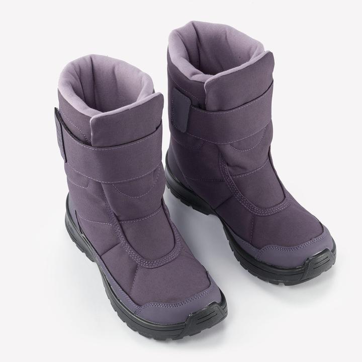 Produktbild Quechua SH100 (31)