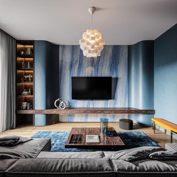 Image du produit Loewe Image v.65 dr+ (65", OLED, 4K, 2023)
