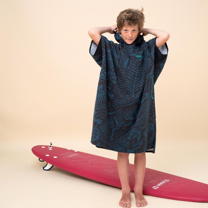 Actual product image Olaian PON 550