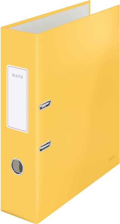 Image du produit Leitz Cosy Soft-Touch (A4, 80 mm, 1 pièce(s))
