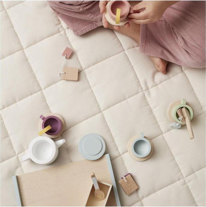 Actual product image Kids Concept Tea set