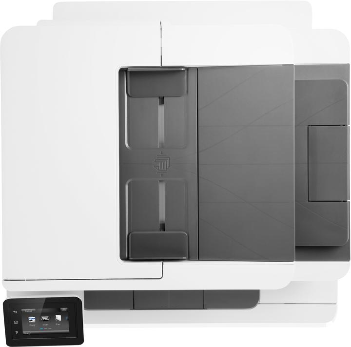 Produktbild HP M281fdw Color LaserJet Pro (Laser, Farbe)