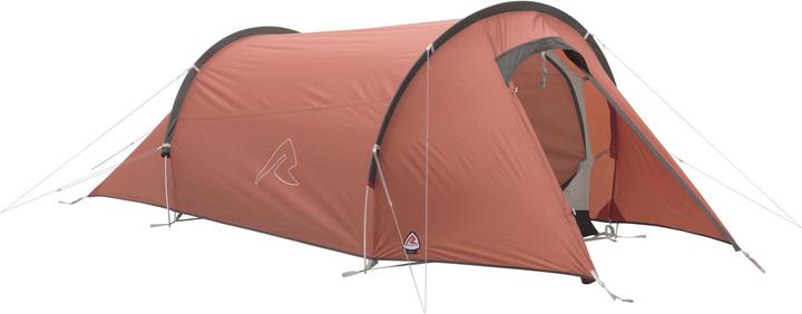 Robens Arch 2 Tent (2 kg, 2 persons)