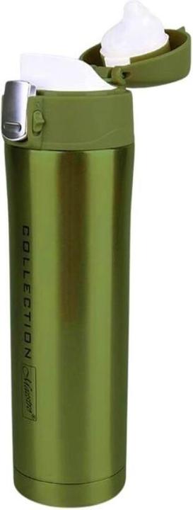 Produktbild Maestro thermal cup MR-1641-45-White (0,45l) (0.45 l)