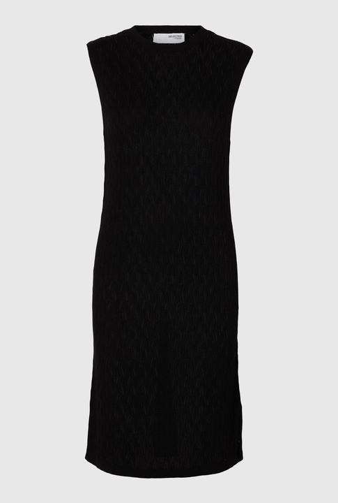 Produktbild Selected Femme Strick Midikleid (XL)