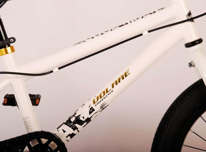 Actual product image Volare Cool Rider (18")