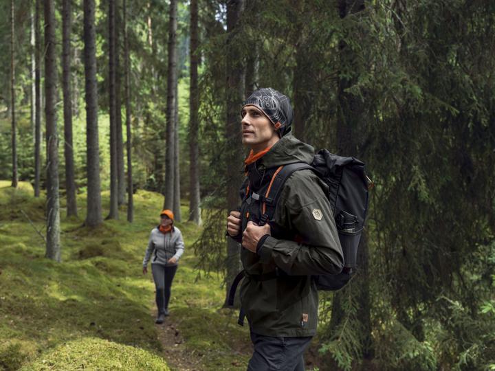 Produktbild Husqvarna Xplorer (30 l)