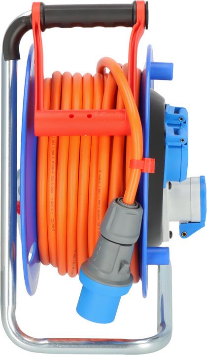Produktbild Brennenstuhl Camping-Kabeltrommel (25 m, 3 mm²)