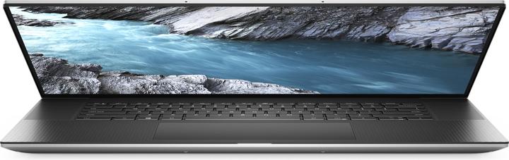 Produktbild Dell XPS 17 (17", Intel Core i7-10750H, 16 GB, 1000 GB, DE)