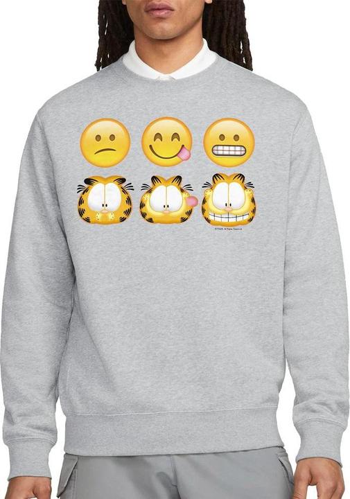 Produktbild Garfield Sweatshirt (L)