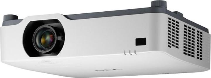 Actual product image NEC P605UL (Full HD, 6000 lm, 1.23 - 2:1)
