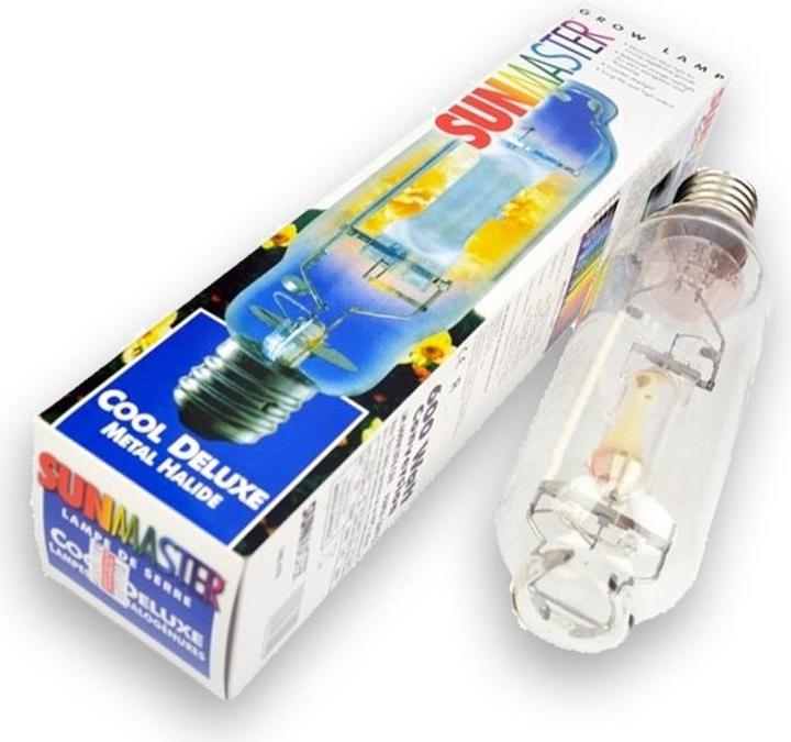 Immagine prodotto Sunmaster MH 600 W (230 V) (MH, 230 V)