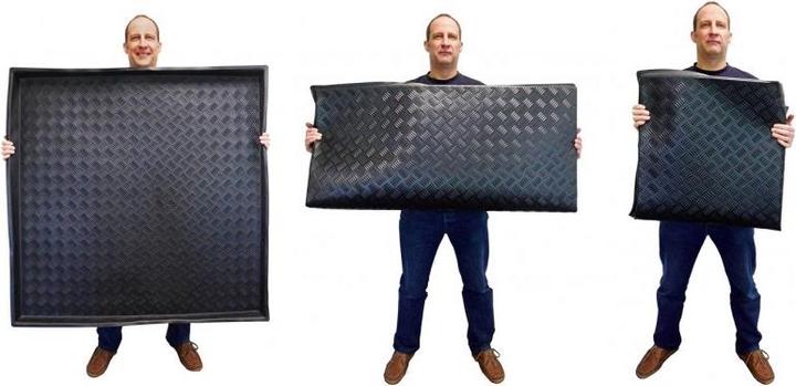 Immagine prodotto Holos Vaschetta Flex