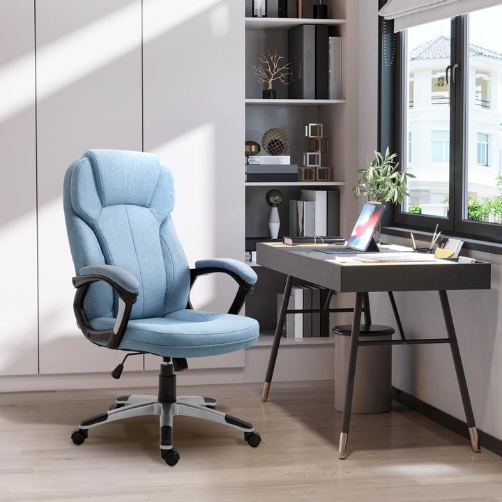 Image du produit Vinsetto Chaise de bureau