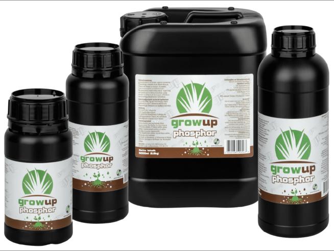 Image du produit Growup Phosphore (0.63 kg, 0.50 l)