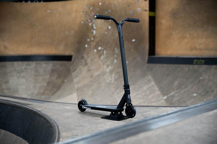 Image du produit Chilli Scooter Archie Cole