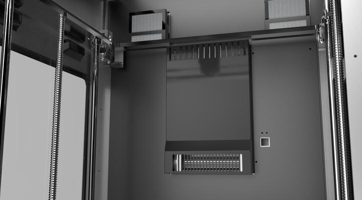 Produktbild FlashForge Creator 4A