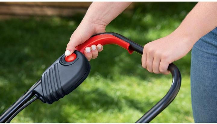 Image du produit Bosch Home & Garden EasyMower 18V-32-200 (Fonctionnement sur batterie)
