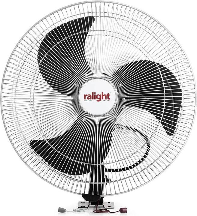 Ralight Wandventilator