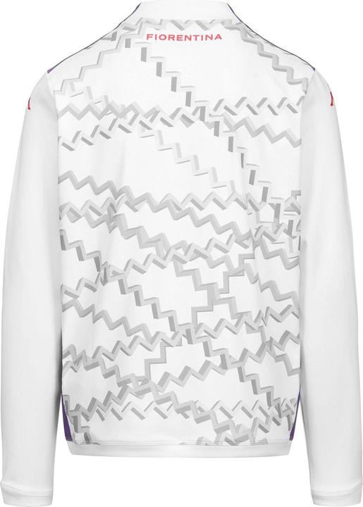 Immagine prodotto Kappa Felpa Fiorentina Ablaspre Pro 8 2024/25 (L)