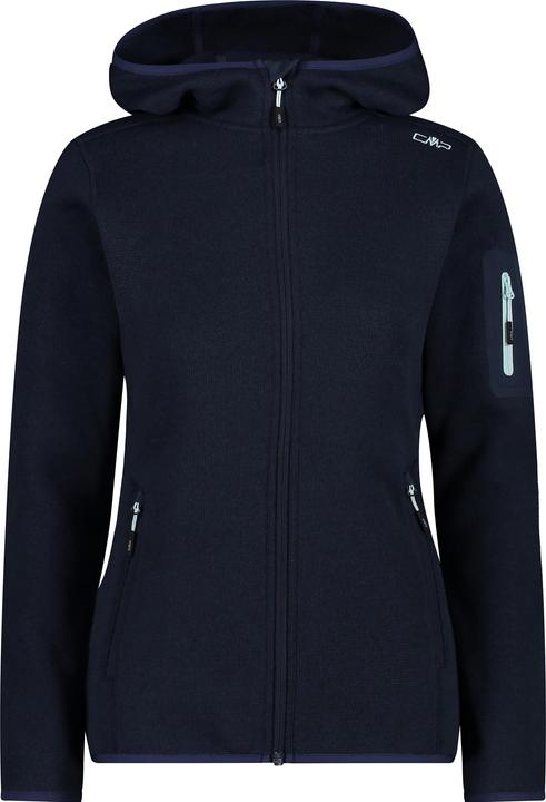 CMP Campagnolo Zip Hoodie (34)