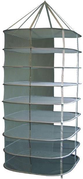 Actual product image Holos Drying net 4-edge