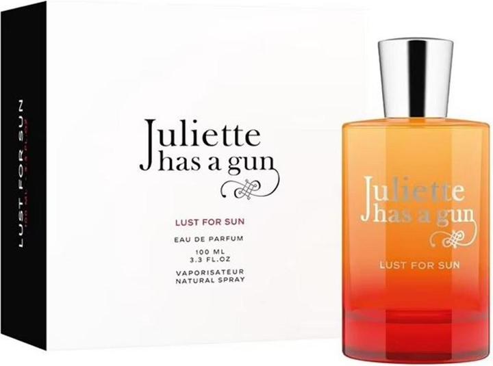 Produktbild Juliette Has a Gun Lust For Sun (Eau de Parfum, 100 ml)