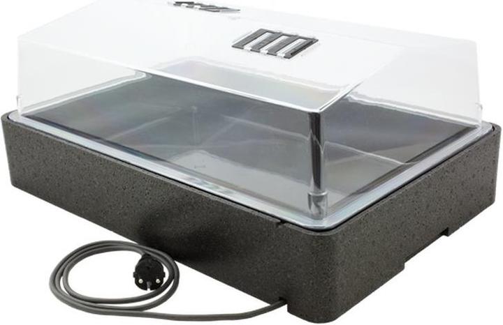 Actual product image HGA propagator 64/50