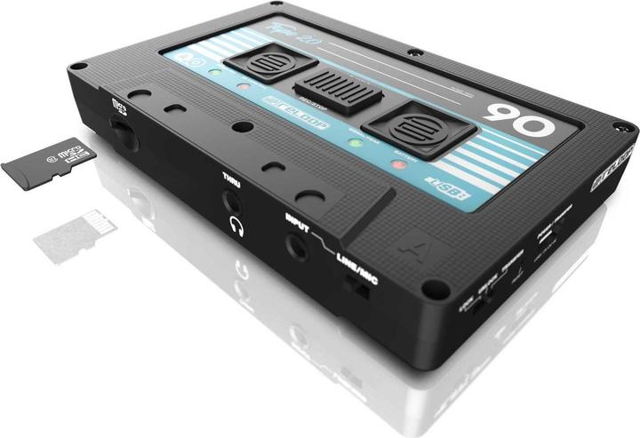 reloop Tape 2 (Handheld)
