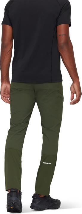 Actual product image Mammut Ducan Pants Men (56, XL)
