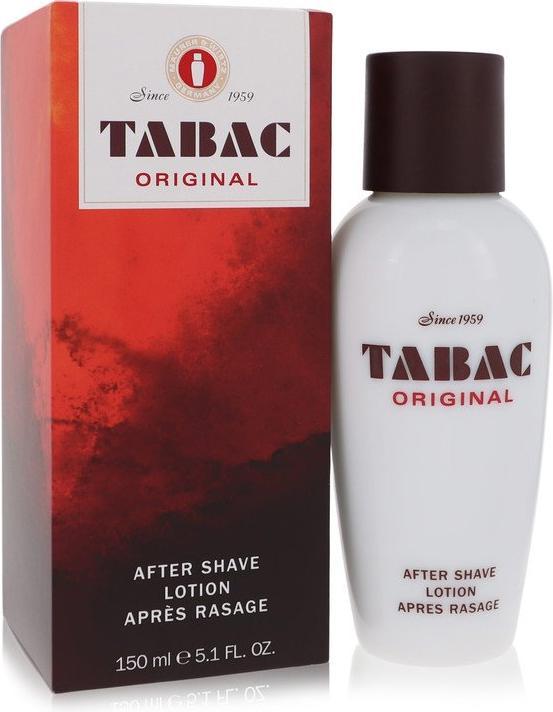 Tabac Original (Aftershave Lotion, 151 ml)