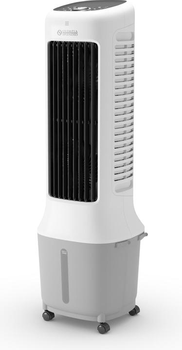 Immagine prodotto Olimpia Splendid Torre Peler 10 (63 dB)